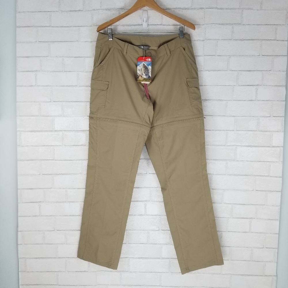 North Face Paramount Convertible 2.0 Hiking Pants
